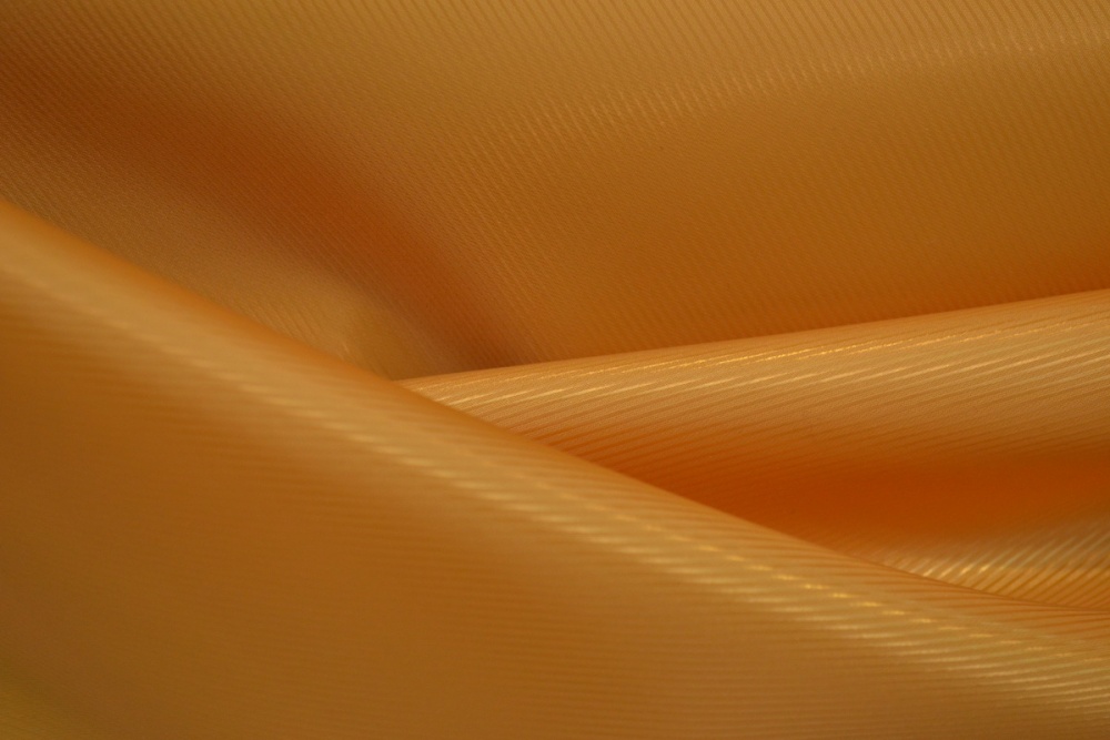 Жаккард подкладочный полоска (10, желтый)