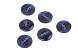 Пуговица CN 2814 36L (E, т.синий)
