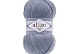 Пряжа "Lanagold-800" 49%шерсть 51%акрил 100г/730-800м  (221, т. голубой)