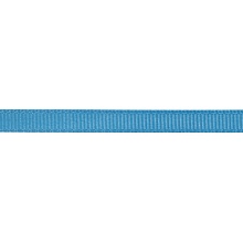 Лента репсовая 0,6см  (335, голубой)